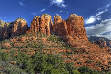 Sedona AZ The Coffee Pot | Sedona az, Sedona, Sedona arizona