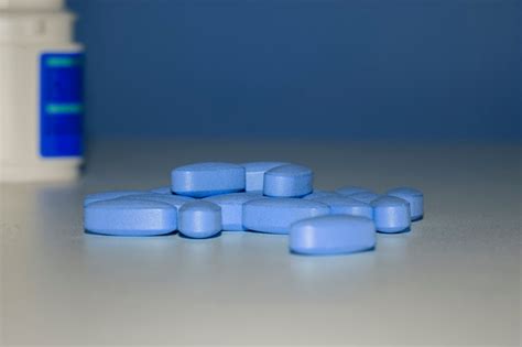 Viagra Dosage: How Much Viagra Should I Take?