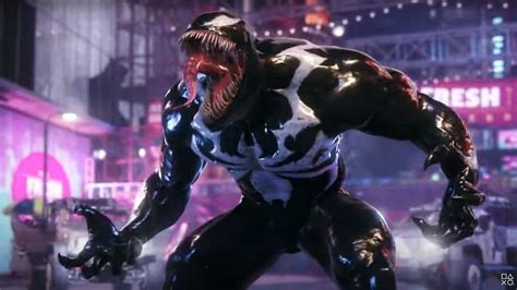 Why Venom has wings in Marvel Comics - Dexerto