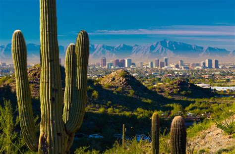 Super Cheap Phoenix, Arizona Flights | TravelPirates