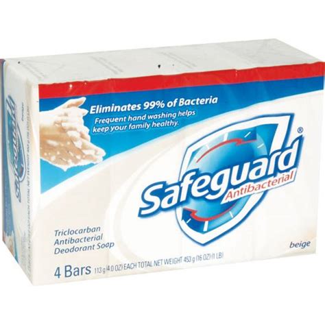 Safeguard Antibacterial Soap Bar at Blain's Farm & Fleet