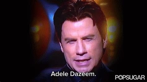You’re suddenly jealous of John Travolta because of how blissfully clueless he is about Frozen ...