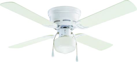 Hugger Ceiling Fans | Review Home Decor