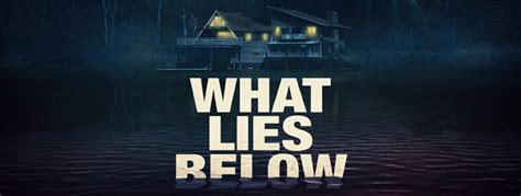 What Lies Below (Movie Review) - Cryptic Rock