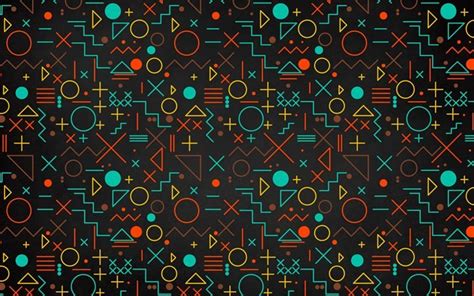 Download wallpapers math blackboard texture, background with geometric shapes, math background ...