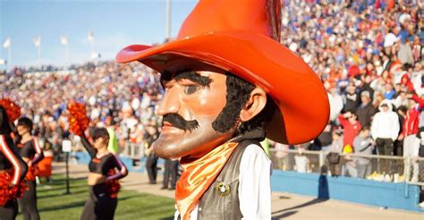 Oklahoma State 2023 football schedule: Kickoff times, betting lines and ...