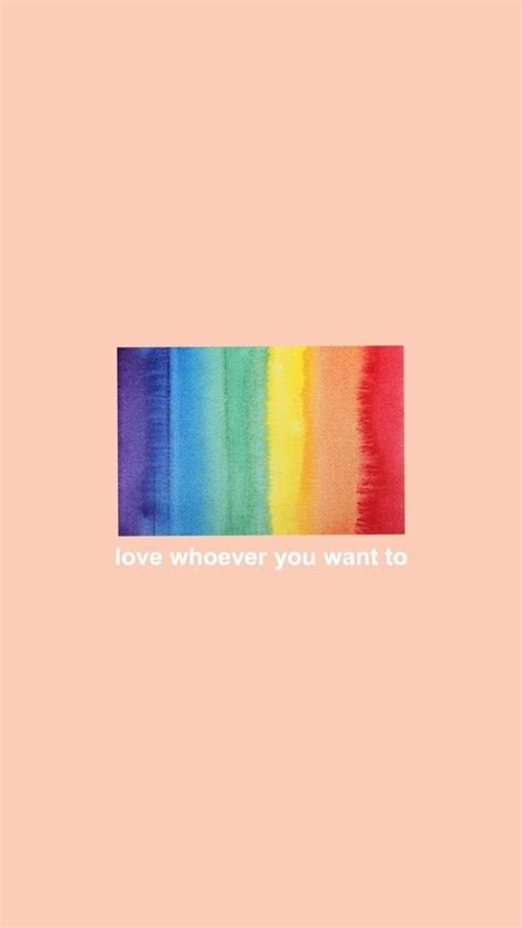 LGBTQ Quotes Wallpapers - Wallpaper Cave