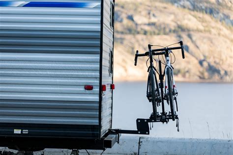 Swagman | Nomad RV-Approved Bike Rack – Swagman (US)