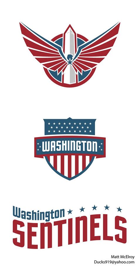 Washington Dc Sports Teams Logos - Sport Info 2022