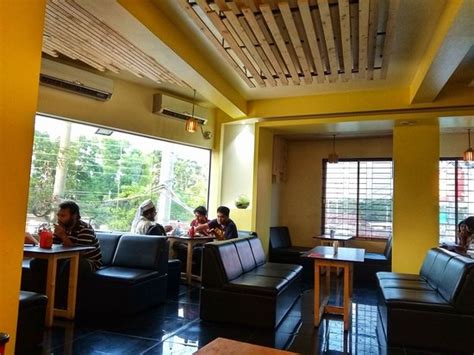 HIDEOUT CAFE, Sylhet City - Restaurant Reviews, Photos & Phone Number ...