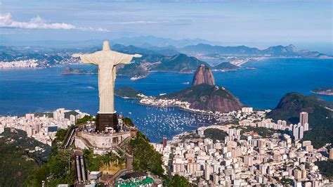 11 Ideias de o que fazer na Zona Sul do Rio de Janeiro