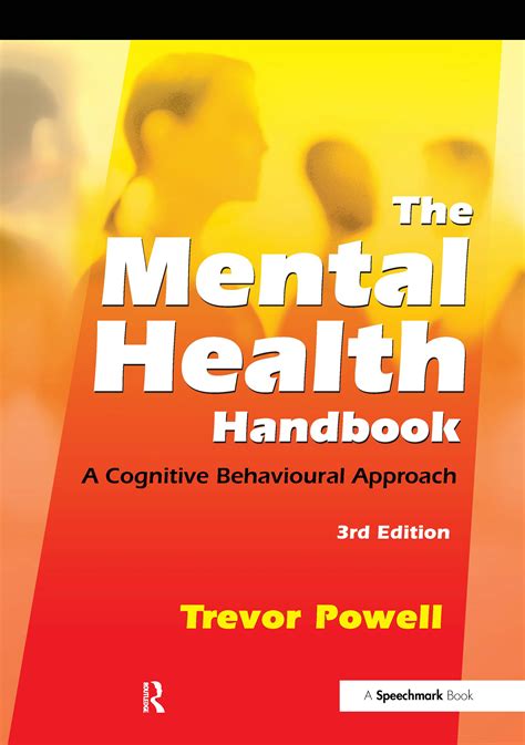 The Mental Health Handbook | Taylor & Francis Group