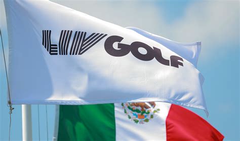 LIV Golf Mayakoba 2024: Preview, betting tips, how to watch