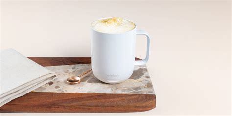 Ember®: The World’s First Temperature Control Mug