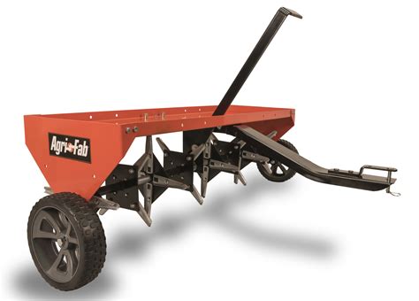 Agri-Fab 48 in. Lawn Aerator - Lawn & Garden - Tractor Attachments - Aerators & Dethatchers