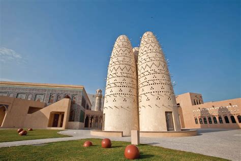 Doha City Tour - 4 Hours - Book Your Spot Now | 365 Adventures - Qatar