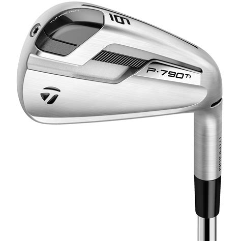 Best TaylorMade Irons - Top Picks For High And Low Handicappers