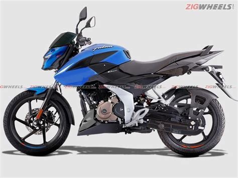 New Bajaj Pulsar Bike To Launch Tomorrow - ZigWheels