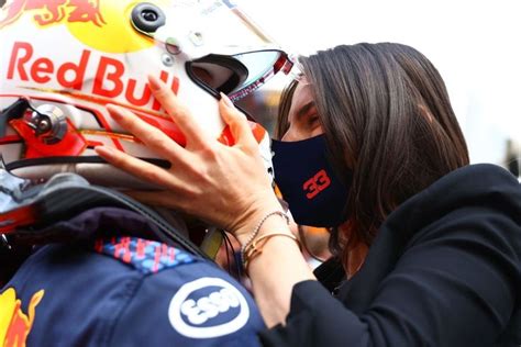 Kelly Piquet and Max Verstappen | Bwwm couples, Kelly, Max verstappen