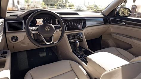 Prices And Specifications For Volkswagen Teramont Trendline, 52% OFF