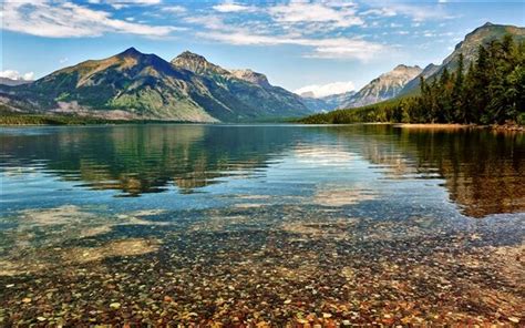 Glacier National Park Travel Guide | U.S. News Travel