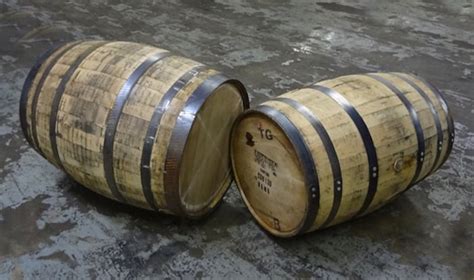 Hogshead: Understanding How Scots Use Whisky Barrels - The Whiskey Wash