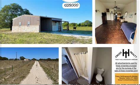 Mullin, Mills County, TX Farms and Ranches for sale Property ID ...