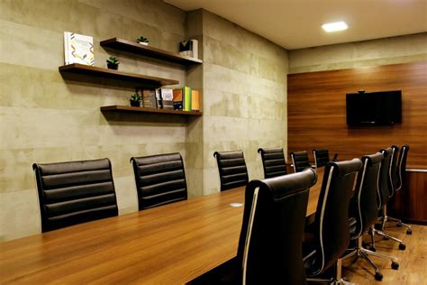 Wooden Office Conference Table at Rs 1500 | Titwla | Thane | ID: 24248530730