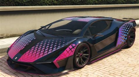 Pegassi Ignus | GTA 5 Online Vehicle Stats, Price, How To Get