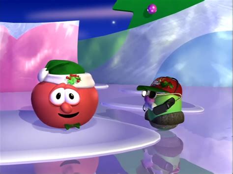 VeggieTales Christmas Spectacular! | Big Idea Wiki | Fandom