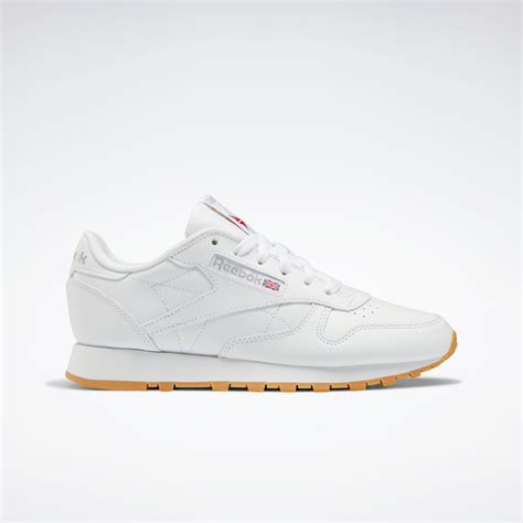 Reebok Classic Leather