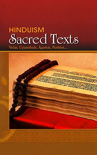 Amazon.com: Hinduism: Sacred Texts: Vedas, Upanishads, Agamas, Puranas ...