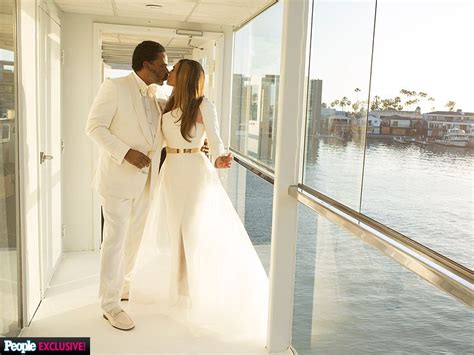 Tina Knowles Wedding Photos, Beyonce, Solange Photos | Celebrity wedding photos, Celebrity ...