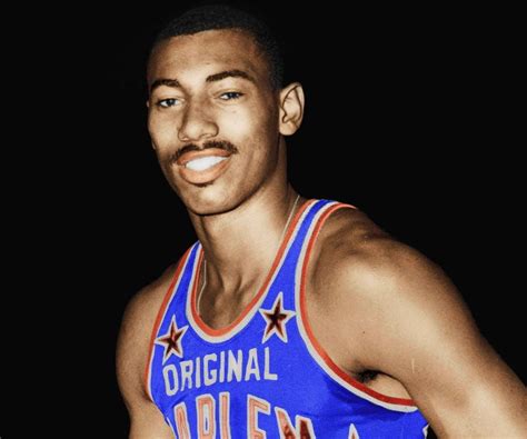 Wilt Chamberlain - Net Worth 2022, Salary, Age, Height, Bio, Family, Wiki