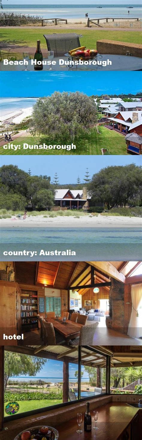 Beach House Dunsborough, city: Dunsborough, country: Australia, hotel ...