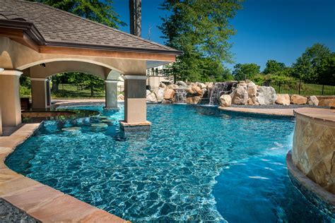 Found on Bing from poolsbydesignnj.com | Swimming pool designs ...