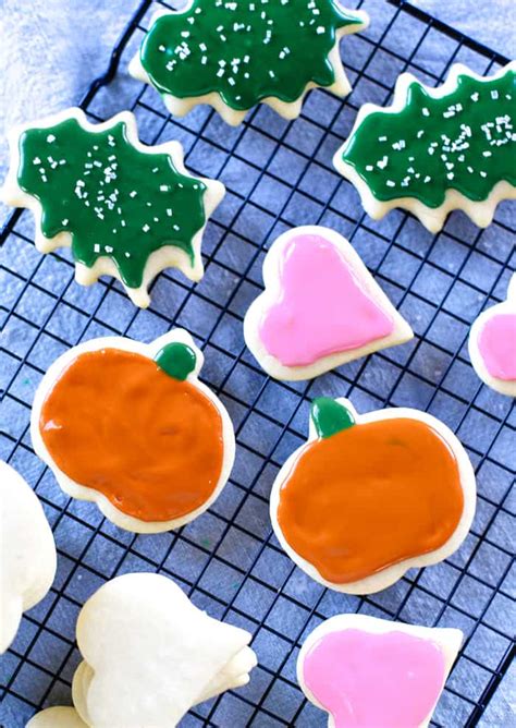 Simple Royal Icing Recipe Without Corn Syrup | Deporecipe.co