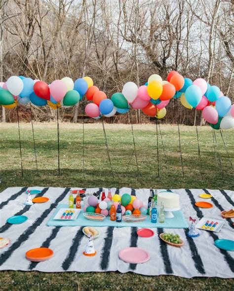 15 Pinterest-Worthy Picnic Ideas for Labor Day You'll Want To Try