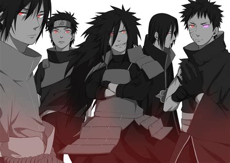 Shisui Uchiha Wallpapers - Wallpaper Cave