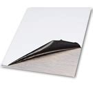 .125" Aluminum Sheet 6061-T6 (PVC Coated) | Online Prices