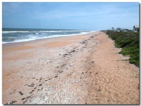 Flagler Beach | Flagler Pier| Florida Beaches