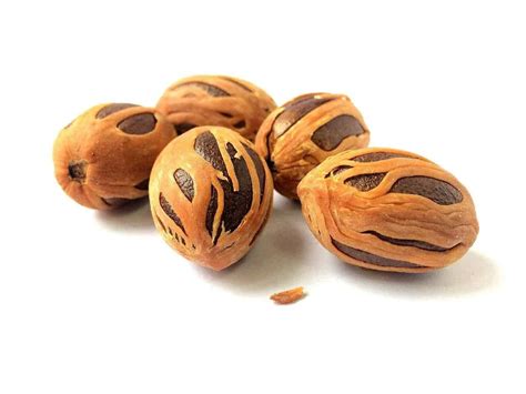 Mace vs Nutmeg: Is Mace the Same as Nutmeg? - Substitute Cooking