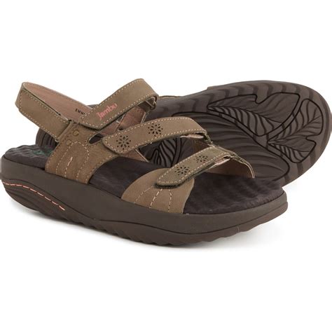 Jambu Ruby Sport Sandals (For Women) - Save 43%