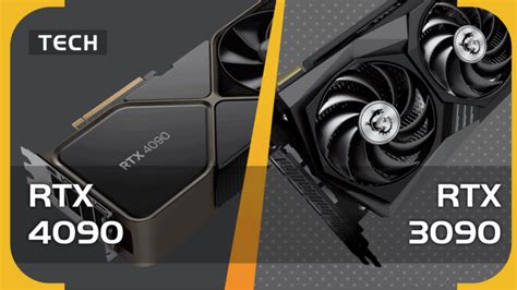 RTX 4090 vs 3090 - should I buy Nvidia's latest graphics card?