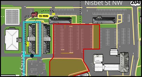 Campus Map - Campus Map