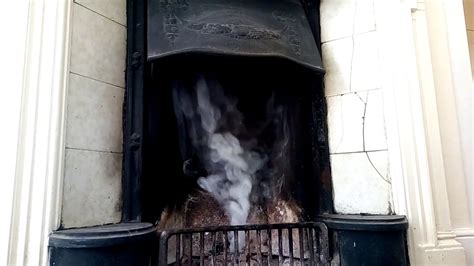 Smoke Test | Clean Sweep The Fireplace Shop