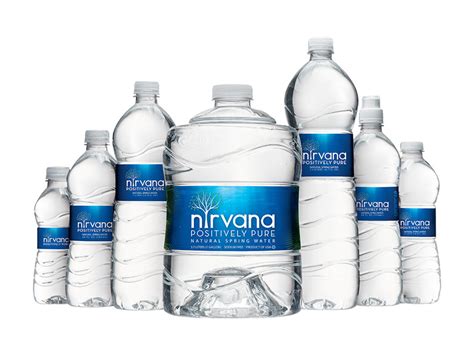 Our BPA-Free Water Bottles are Eco-Friendly - Nirvana Water