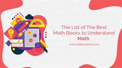 13+ Best Math Books For Students In 2023