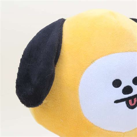 BT21 Plush - EXTRA KPOP PRODUCT - | KPOP ULTRA