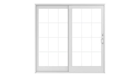 Andersen 400 Series Frenchwood Sliding Patio Door | Renoviso | Sliding ...